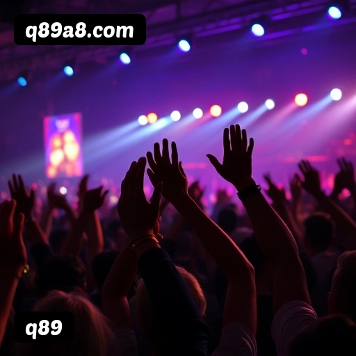 App Mobile q89 - Jogue em Qualquer Lugar no Seu Smartphone